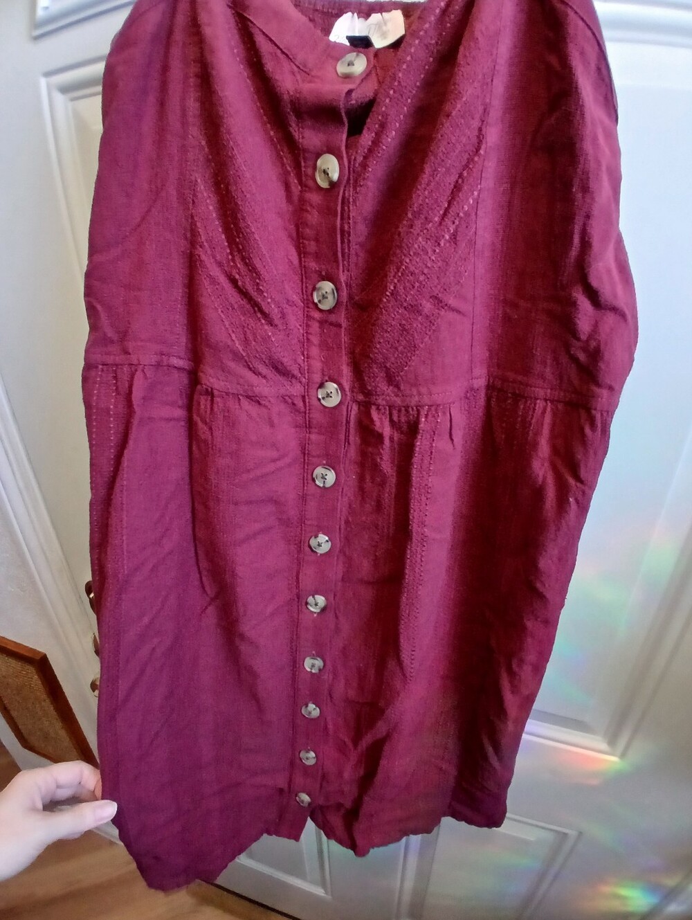 Universal Threads Dress Size XXL - Picture 4 of 9